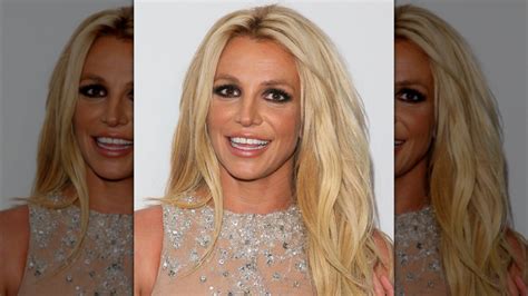 Britney Spears Full Teeth Transformation Is A Shocking Sight